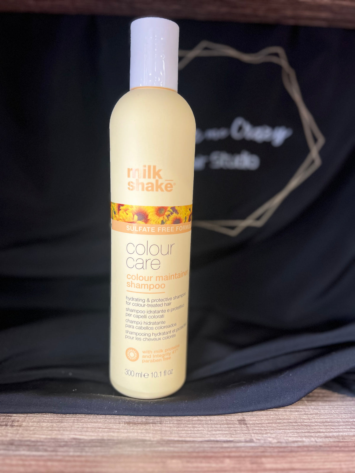 Milk_Shake Colour Care Shampoo