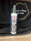 Redkin One United Multi-Benefit Treatment