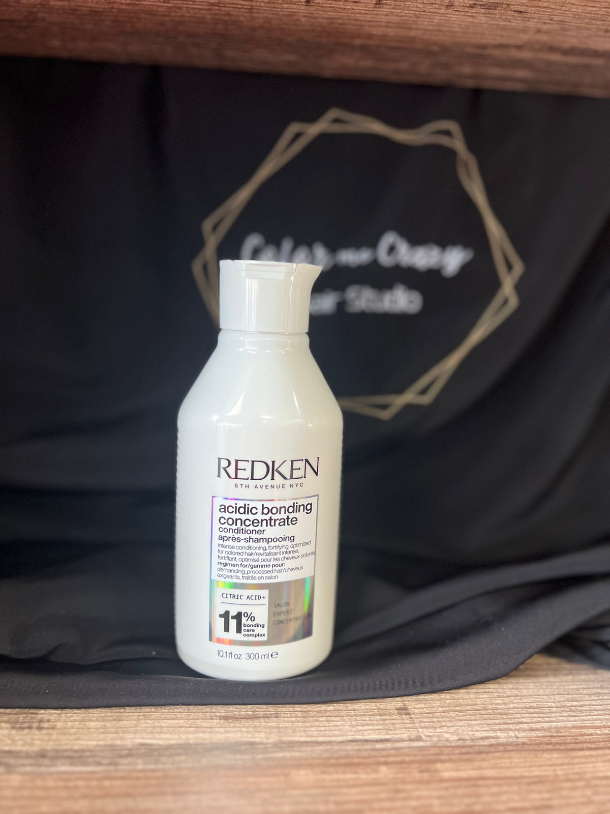 Redkin Acidic Bonding Concentrate Conditioner