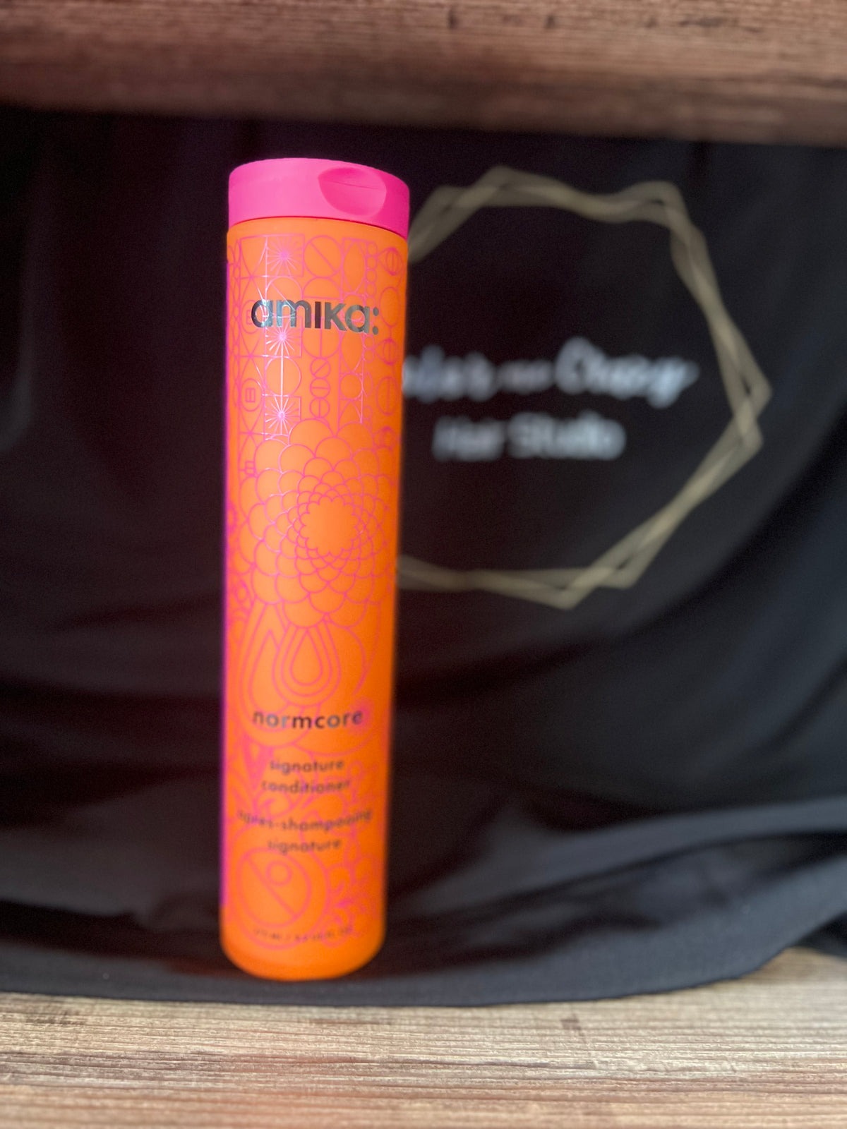Amika Normcore Conditioner