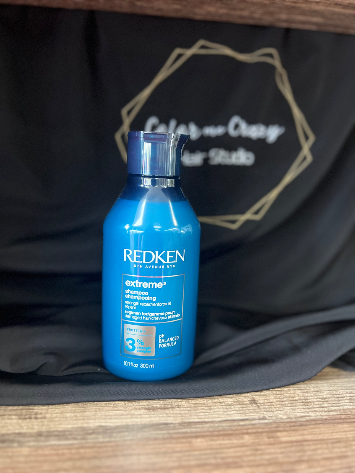 Redkin Extreme Shampoo