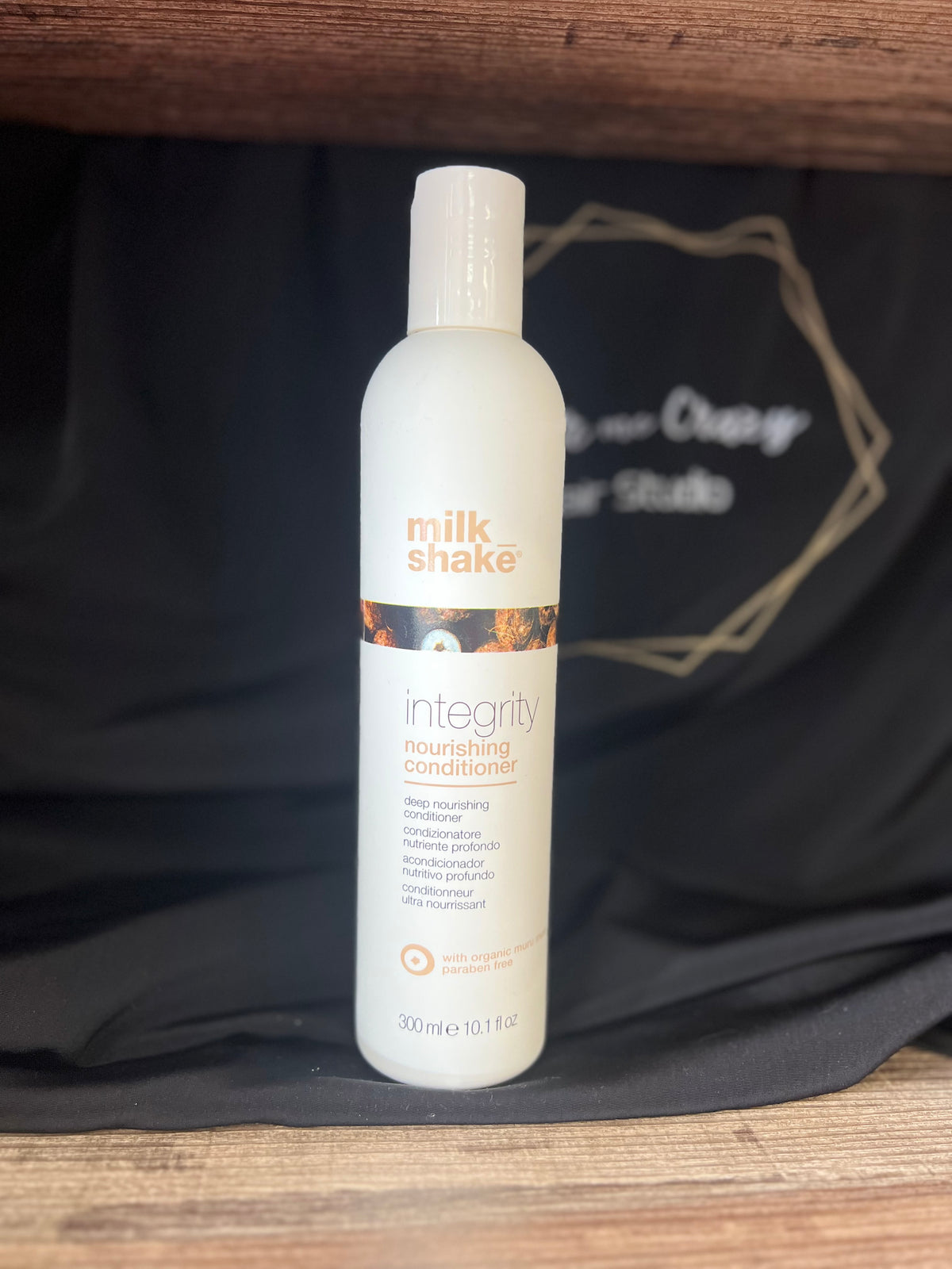 Milk_Shake Integrity Nourishing Conditioner