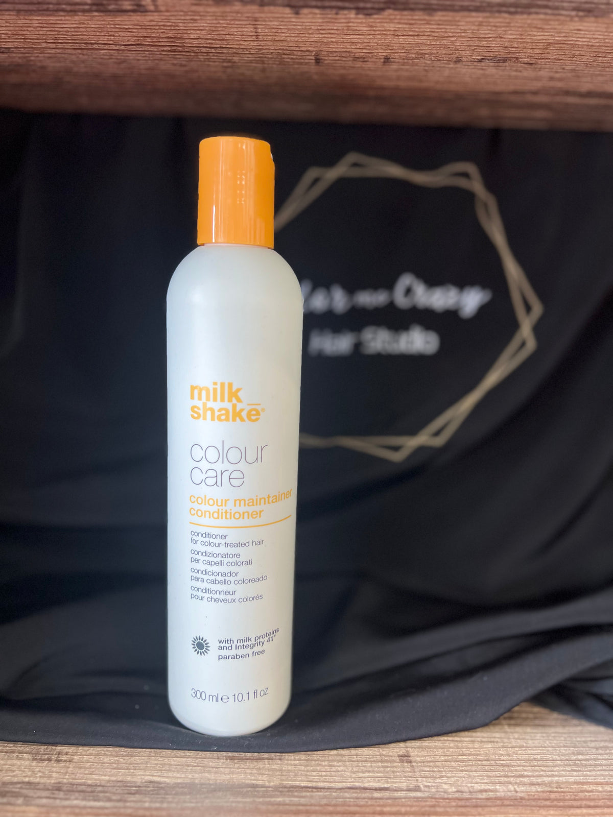 Milk_Shake Colour Care Conditioner