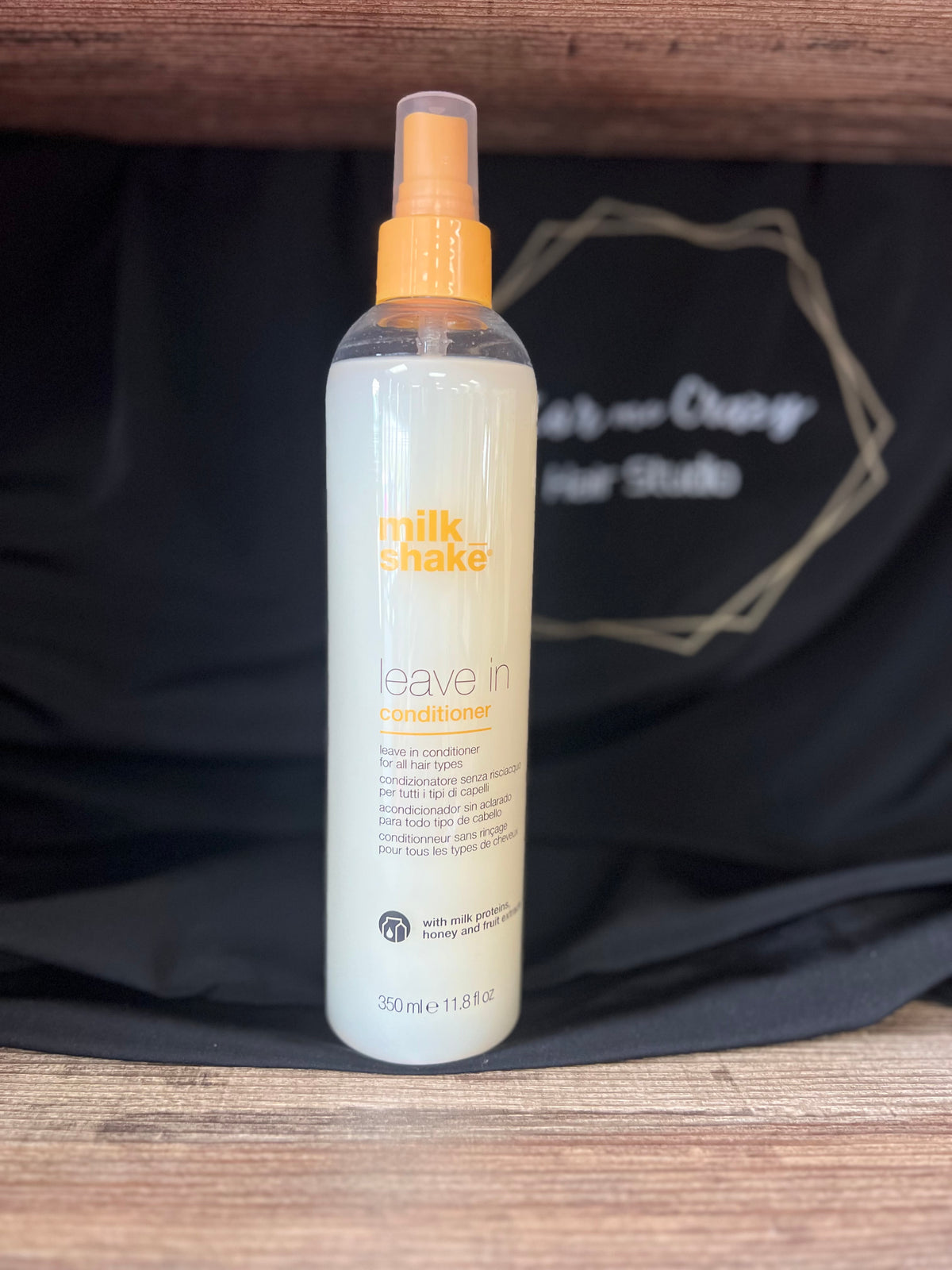 Milk_Shake Leave in Conditioner