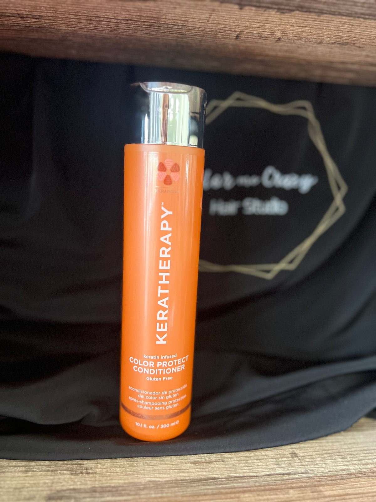 Keratherapy Color Protect Conditioner