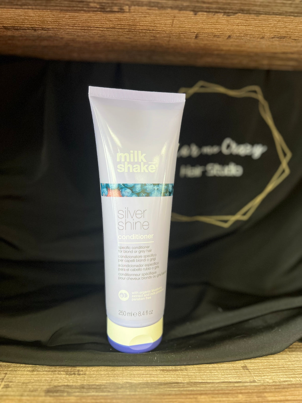 Milk_Shake Silver Shine Conditioner